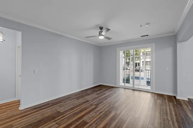 $546,000 | 130 River Landing Drive, Unit 4102, Daniel Island, SC 29492