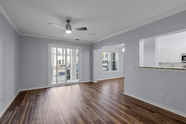 $546,000 | 130 River Landing Drive, Unit 4102, Daniel Island, SC 29492