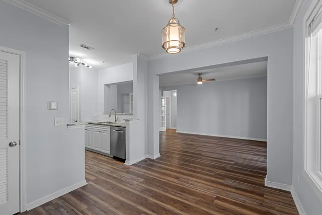 $546,000 | 130 River Landing Drive, Unit 4102, Daniel Island, SC 29492