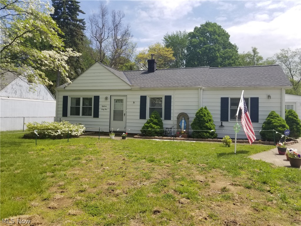 1845 Perth Road Madison, OH 44057 - Photo 1 of 35