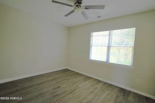 $1,300 | 894 West Pueblo Drive, Jacksonville, NC 28546