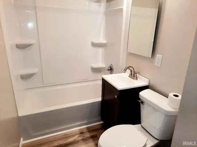 $84,900 | 2312 South Pershing Drive, Muncie, IN 47302