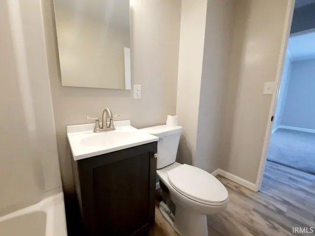 $84,900 | 2312 South Pershing Drive, Muncie, IN 47302