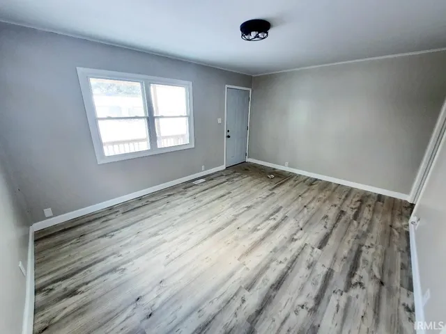 $84,900 | 2312 South Pershing Drive, Muncie, IN 47302