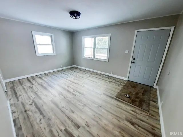 $84,900 | 2312 South Pershing Drive, Muncie, IN 47302