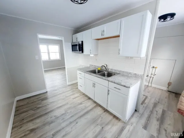 $84,900 | 2312 South Pershing Drive, Muncie, IN 47302