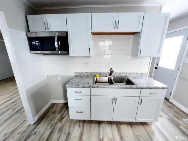 $84,900 | 2312 South Pershing Drive, Muncie, IN 47302