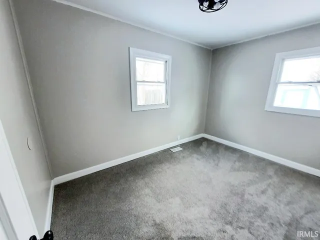 $84,900 | 2312 South Pershing Drive, Muncie, IN 47302