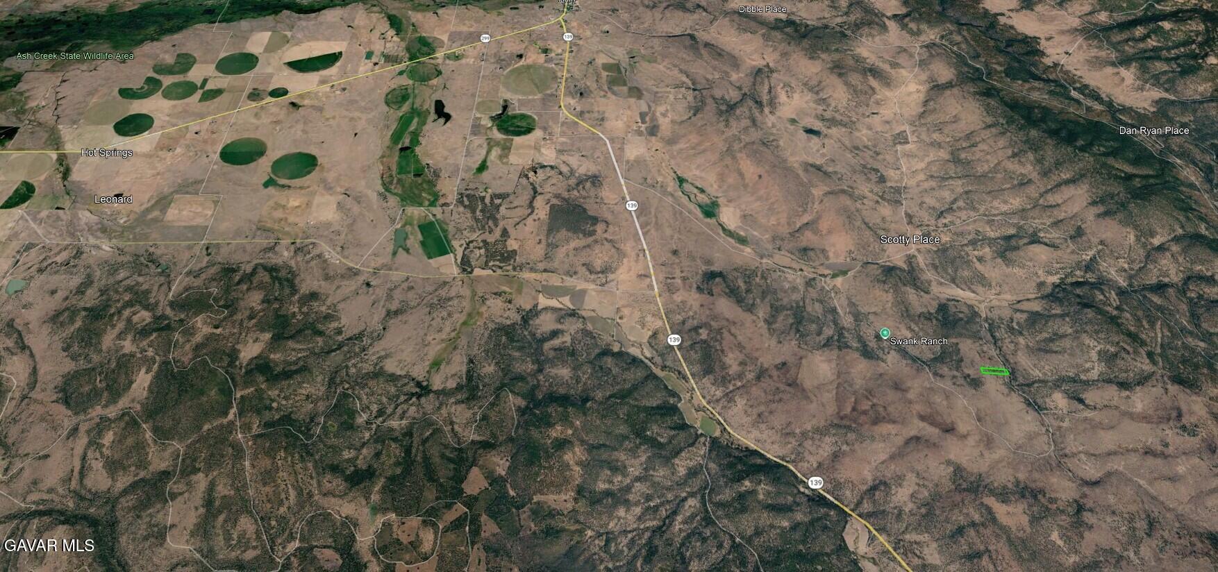 551641 Butte Creek Road Adin, CA 96006 - Photo 7 of 8 005130087 top2