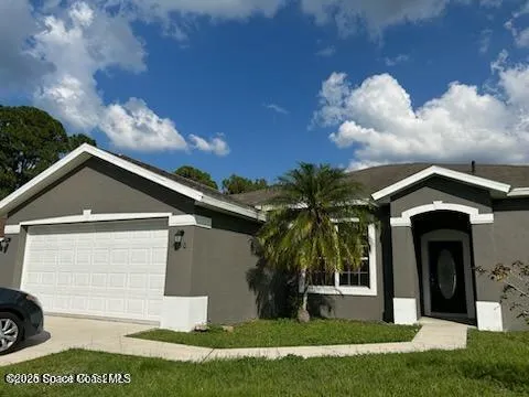 $1,950 | 1150 Tiger Street Southeast, Palm Bay, FL 32909