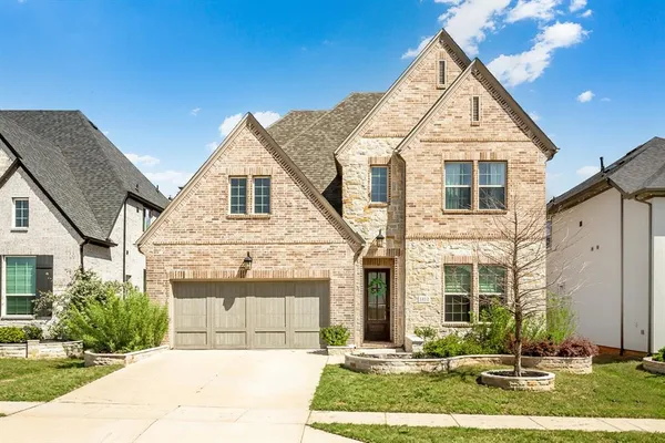$4,200 | 1812 Eric Metzger Way, Flower Mound, TX 75028