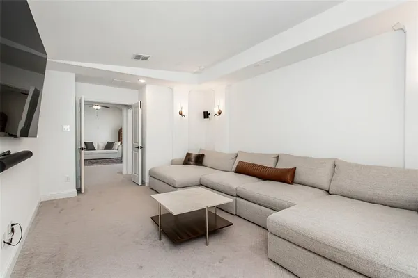 $4,200 | 1812 Eric Metzger Way, Flower Mound, TX 75028