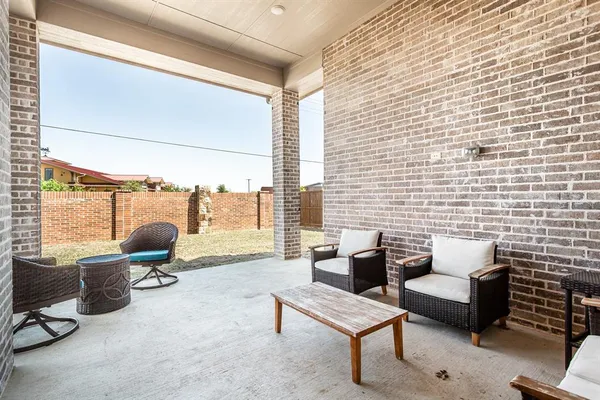 $4,200 | 1812 Eric Metzger Way, Flower Mound, TX 75028