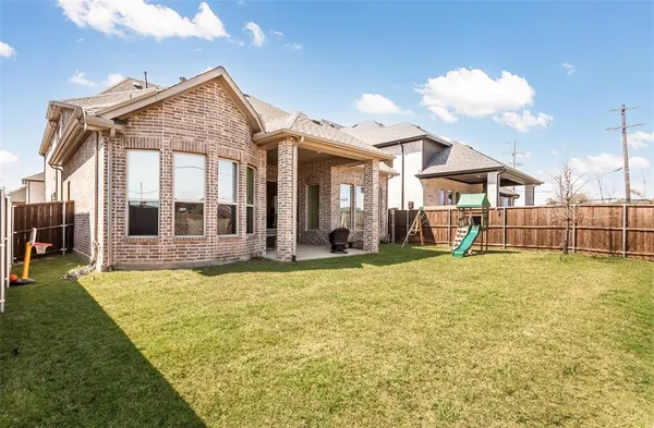 $4,200 | 1812 Eric Metzger Way, Flower Mound, TX 75028