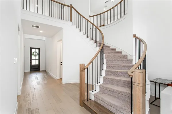 $4,200 | 1812 Eric Metzger Way, Flower Mound, TX 75028