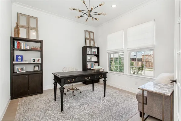 $4,200 | 1812 Eric Metzger Way, Flower Mound, TX 75028