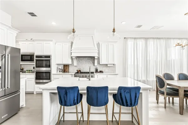 $4,200 | 1812 Eric Metzger Way, Flower Mound, TX 75028