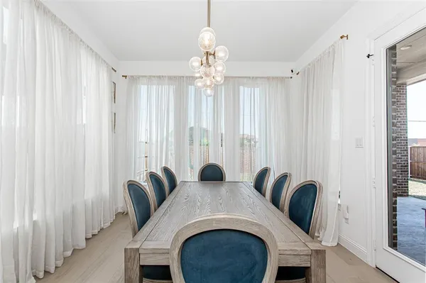 $4,200 | 1812 Eric Metzger Way, Flower Mound, TX 75028