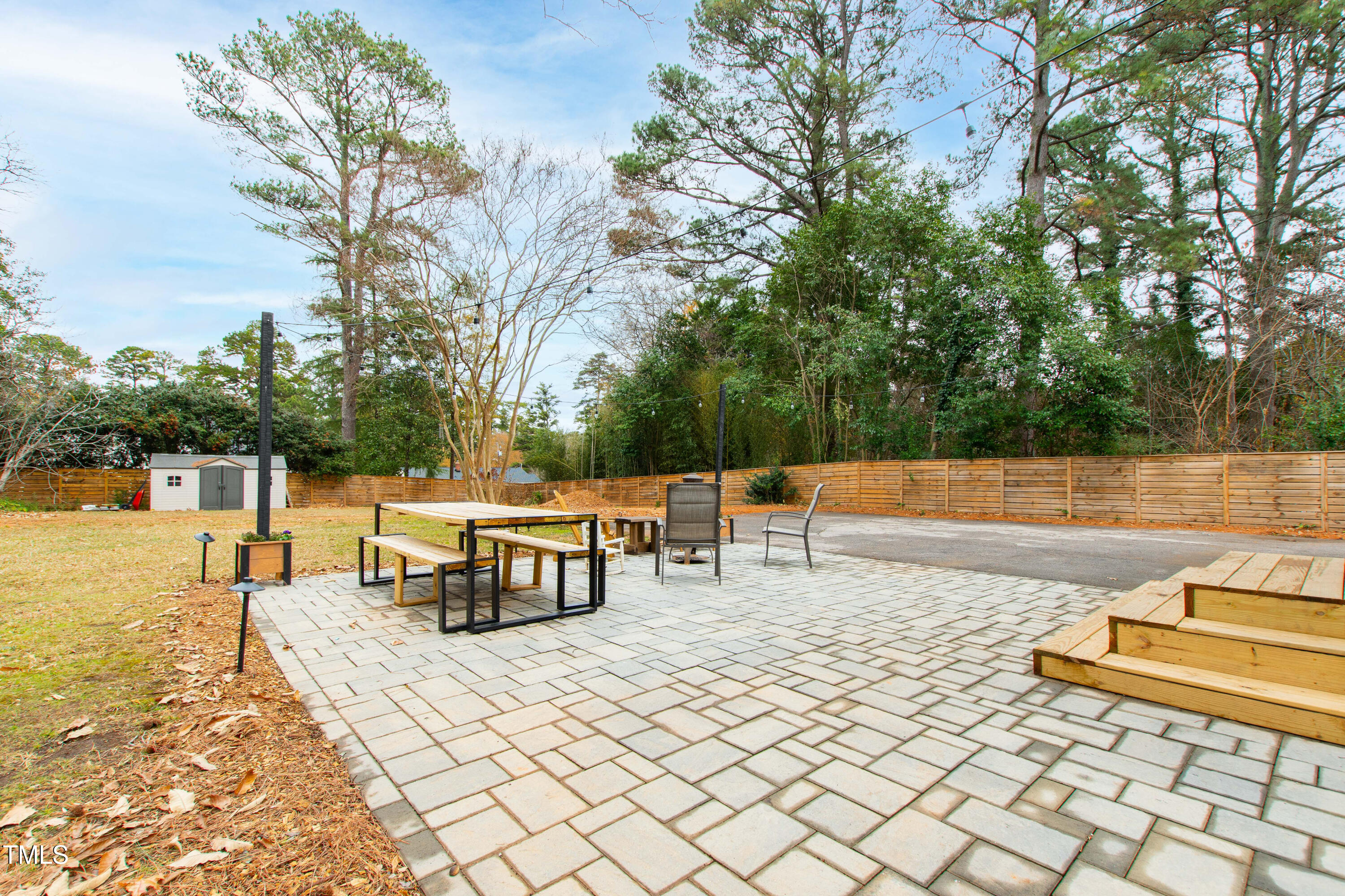 3416 Wade Avenue Raleigh, NC 27607 - Photo 44 of 51 Wade Av (2)