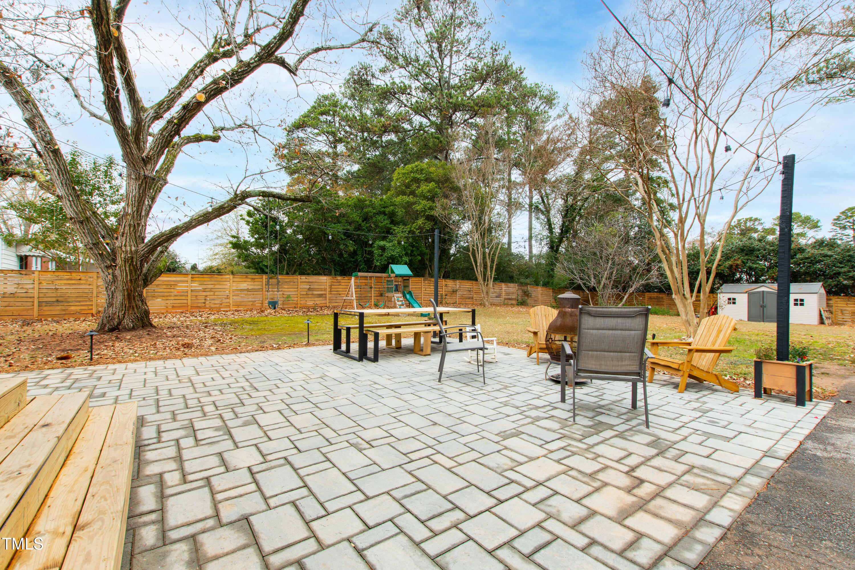 3416 Wade Avenue Raleigh, NC 27607 - Photo 45 of 51 Wade-3