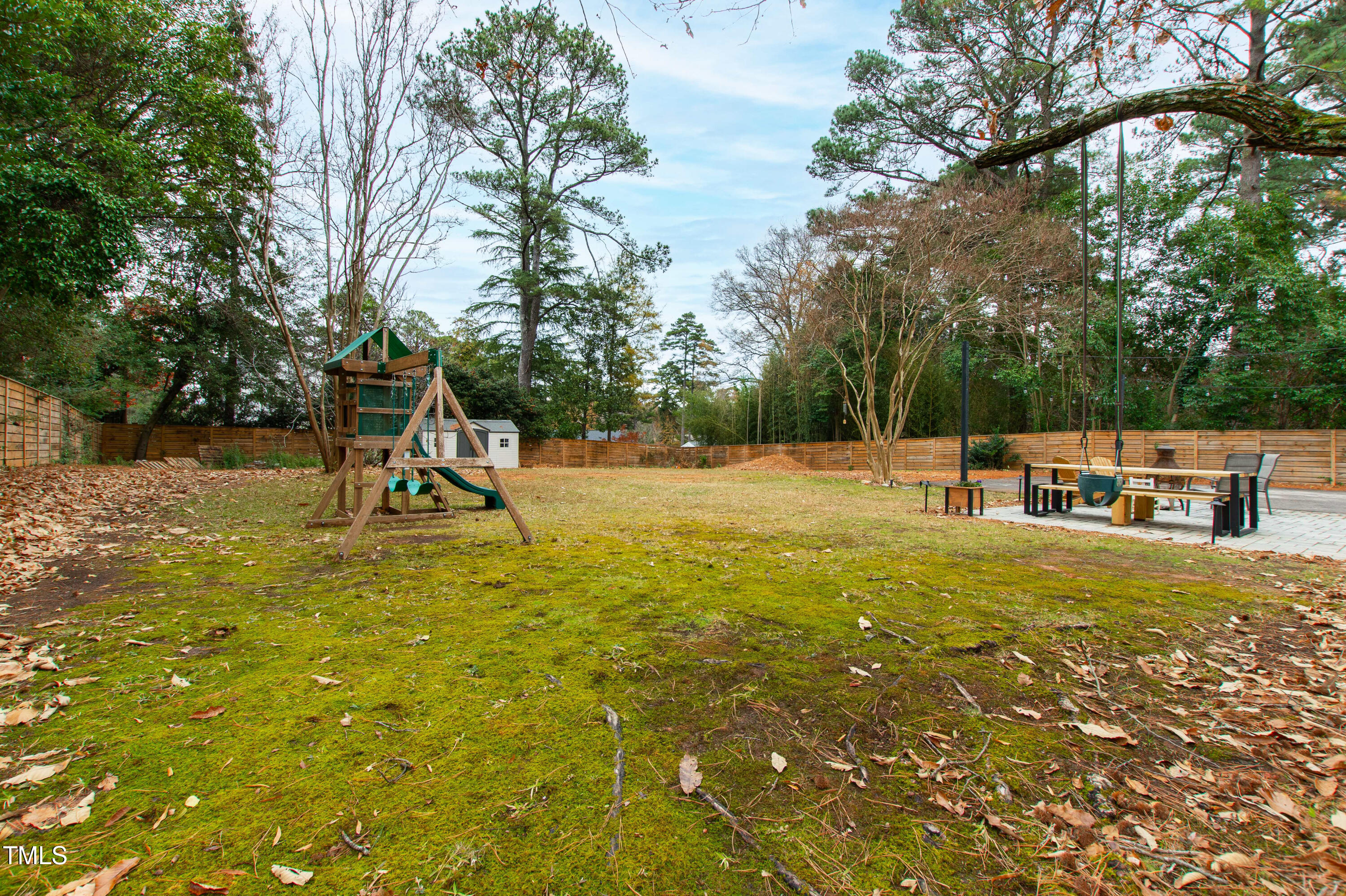 3416 Wade Avenue Raleigh, NC 27607 - Photo 46 of 51 Wade-6