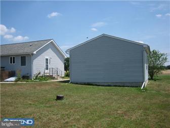 106 Old Burlington Road Bridgeton, NJ 08302 - Photo 3 of 9 Exterior Side