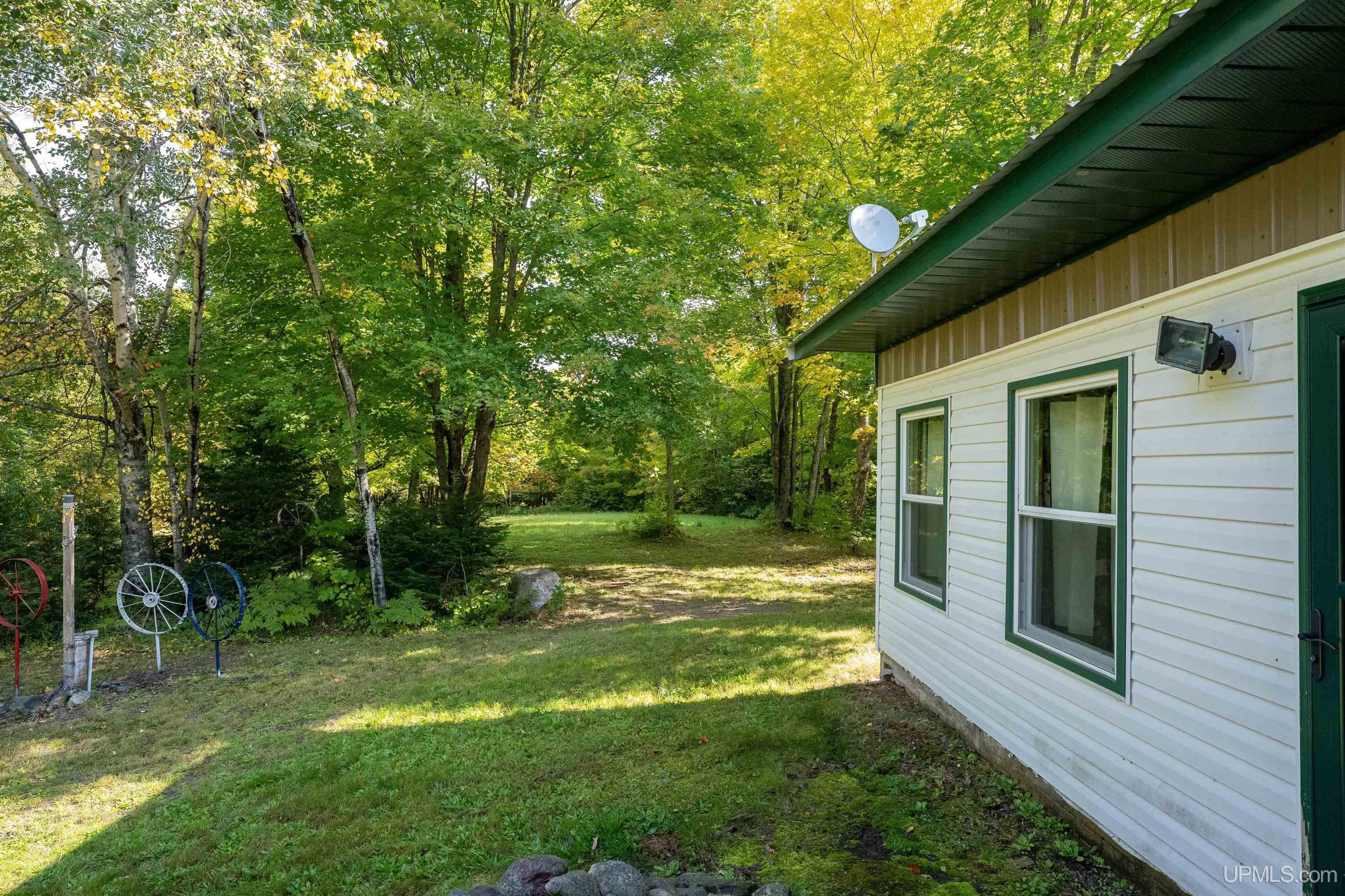 6766 Co Road, Unit ALSO KNOWN AS BLACKHILL S Champion, MI 49814 - Photo 44 of 80