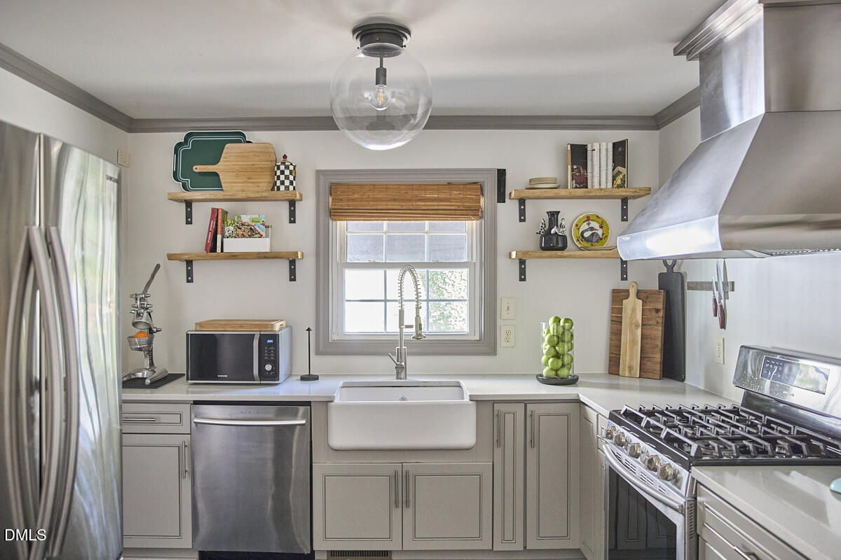 301 Latimer Road Raleigh, NC 27609 - Photo 13 of 47 13