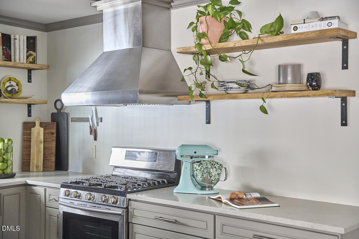 301 Latimer Road Raleigh, NC 27609 - Photo 14 of 47 14