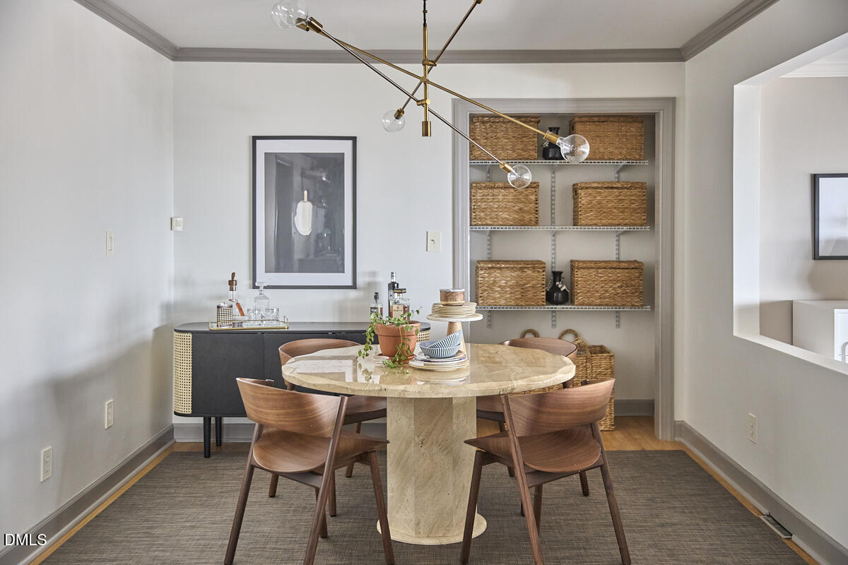 301 Latimer Road Raleigh, NC 27609 - Photo 17 of 47 17