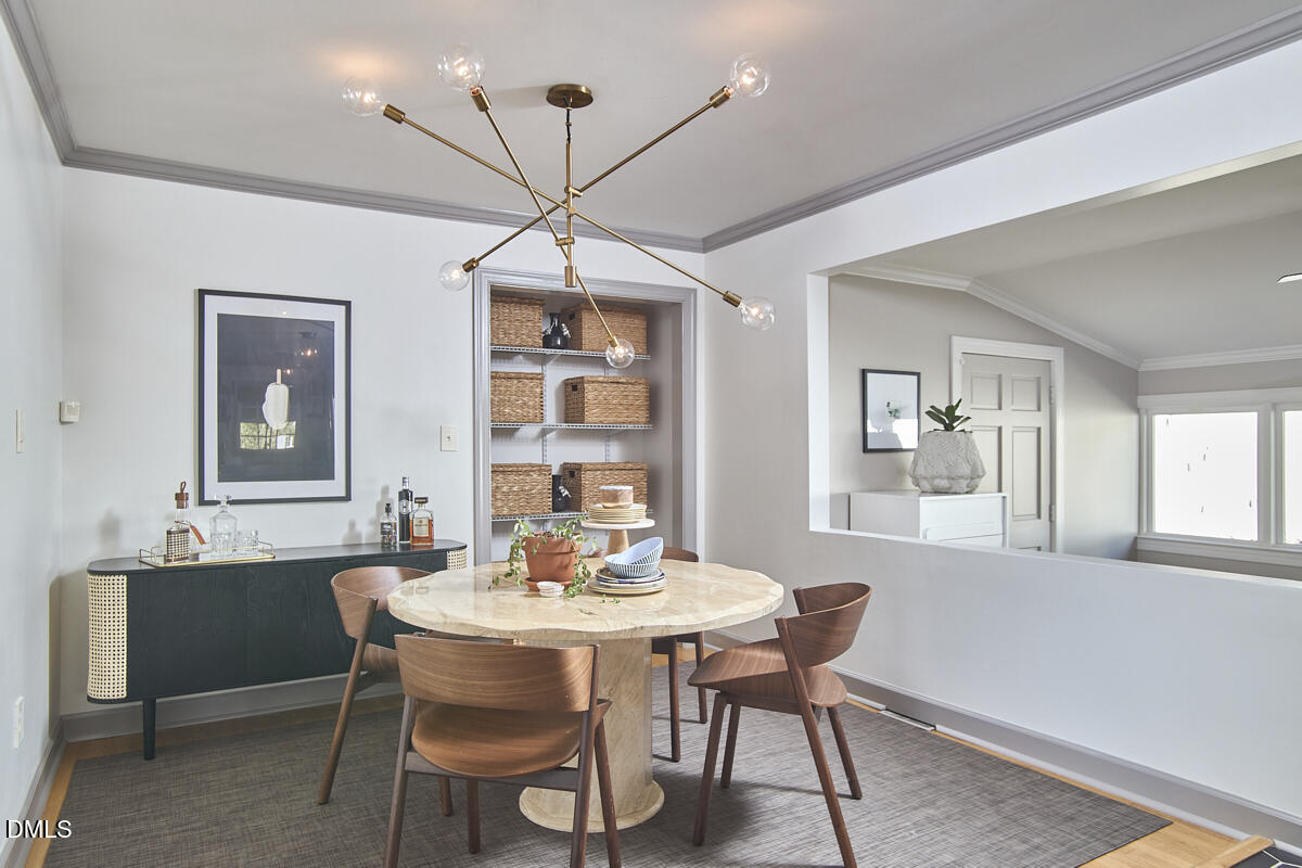 301 Latimer Road Raleigh, NC 27609 - Photo 19 of 47 19