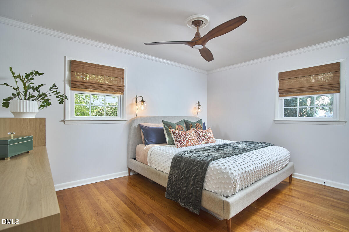 301 Latimer Road Raleigh, NC 27609 - Photo 20 of 47 20