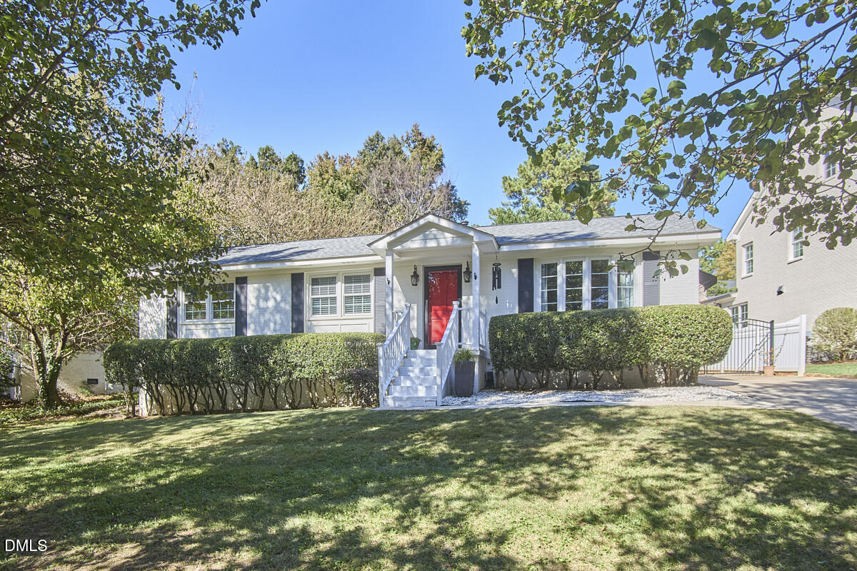 301 Latimer Road Raleigh, NC 27609 - Photo 2 of 47 2