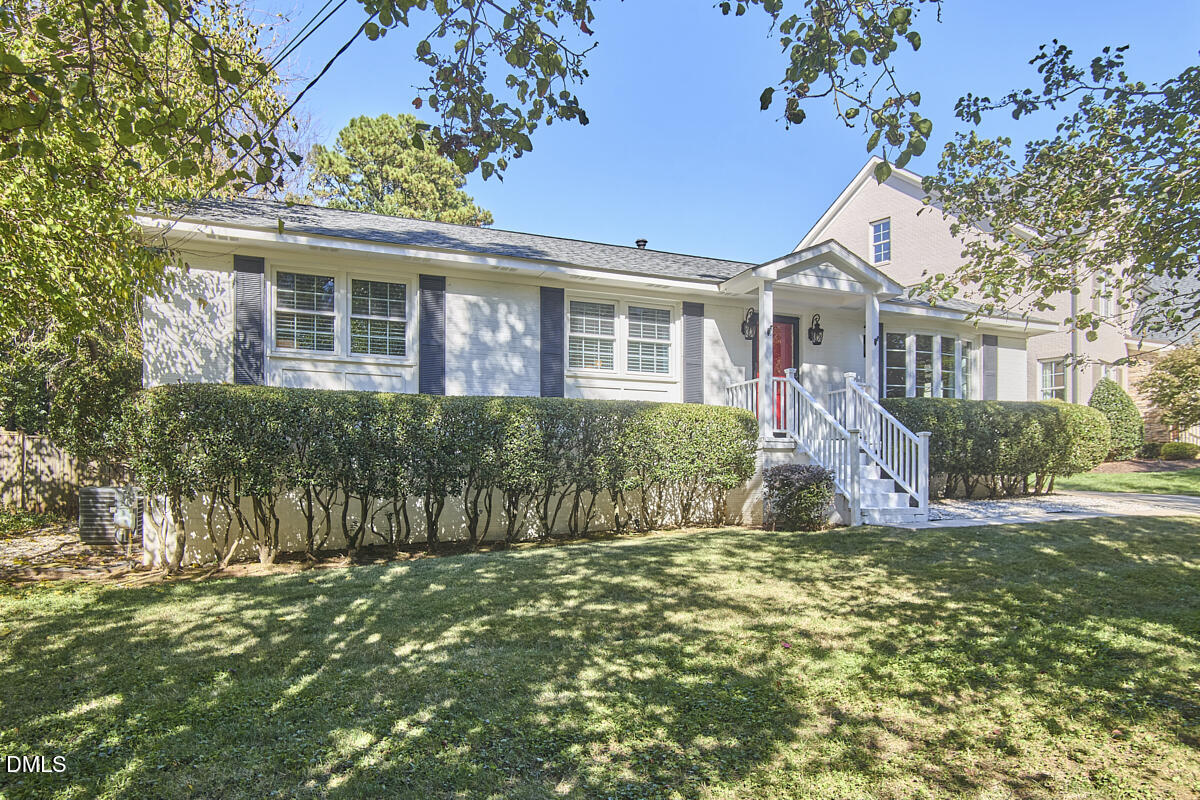 301 Latimer Road Raleigh, NC 27609 - Photo 3 of 47 3