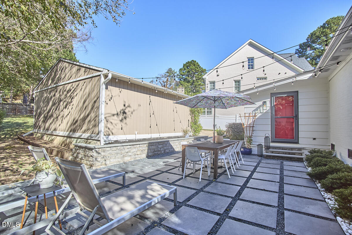 301 Latimer Road Raleigh, NC 27609 - Photo 40 of 47 40