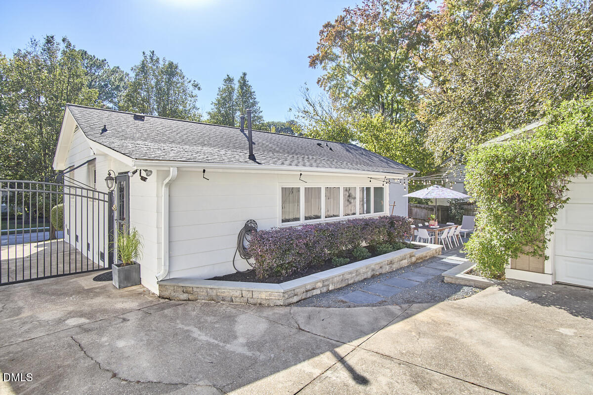 301 Latimer Road Raleigh, NC 27609 - Photo 43 of 47 43