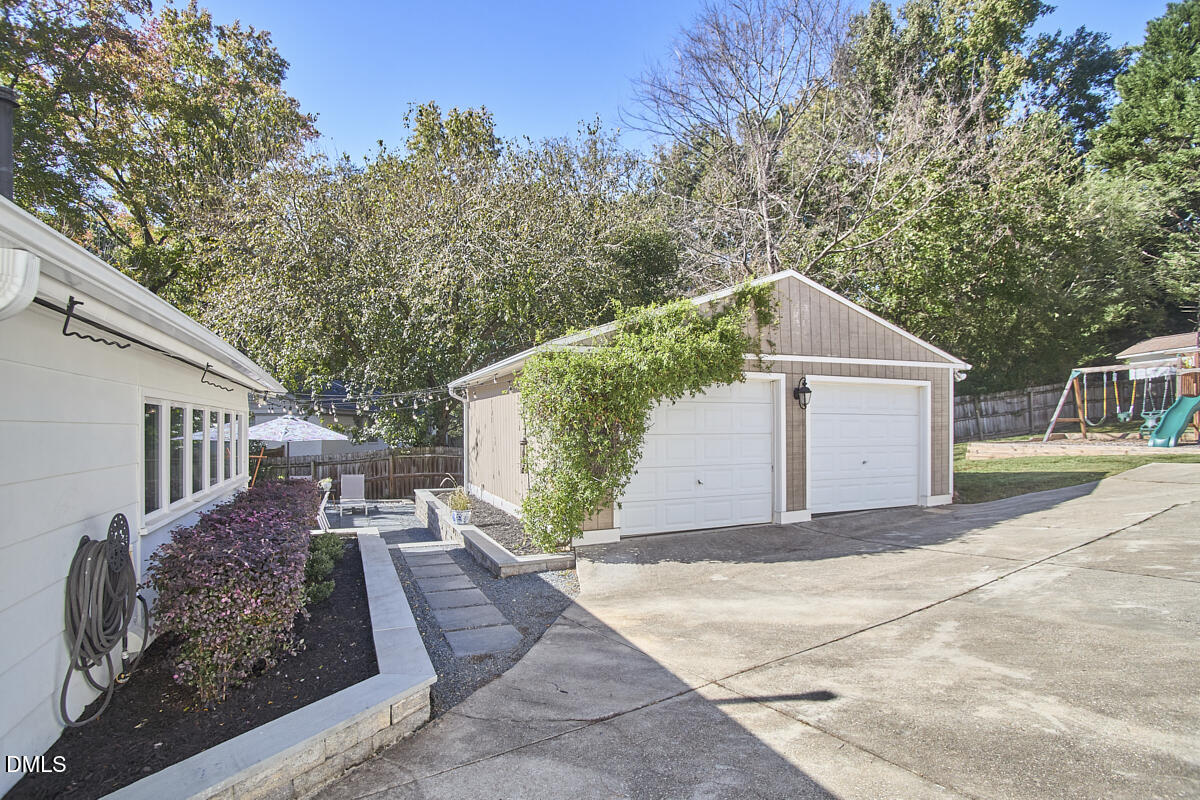 301 Latimer Road Raleigh, NC 27609 - Photo 45 of 47 45