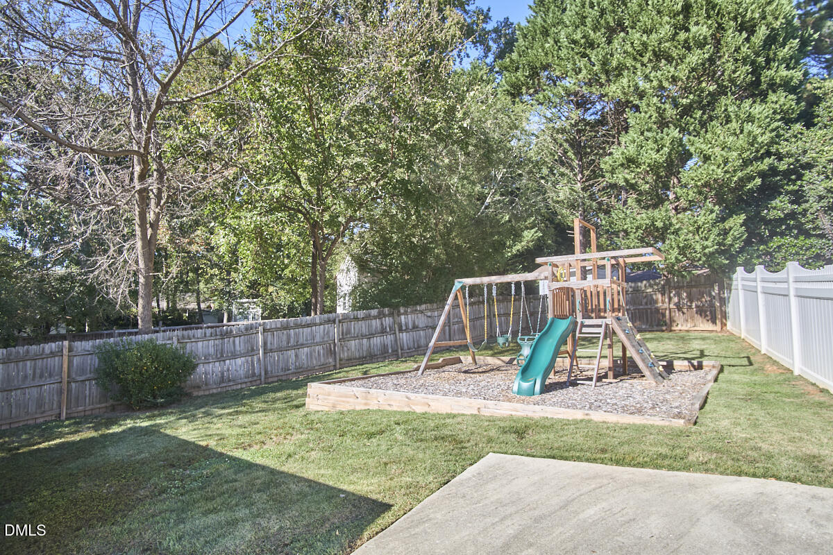 301 Latimer Road Raleigh, NC 27609 - Photo 46 of 47 46