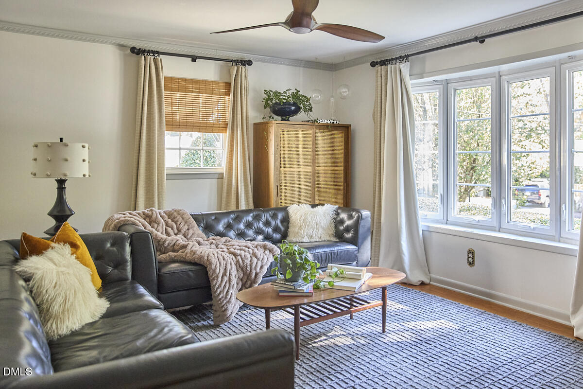 301 Latimer Road Raleigh, NC 27609 - Photo 8 of 47 8