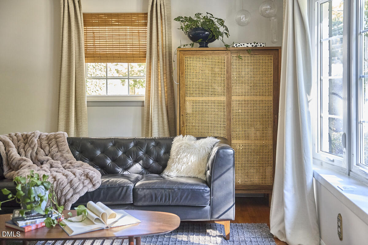 301 Latimer Road Raleigh, NC 27609 - Photo 9 of 47 9