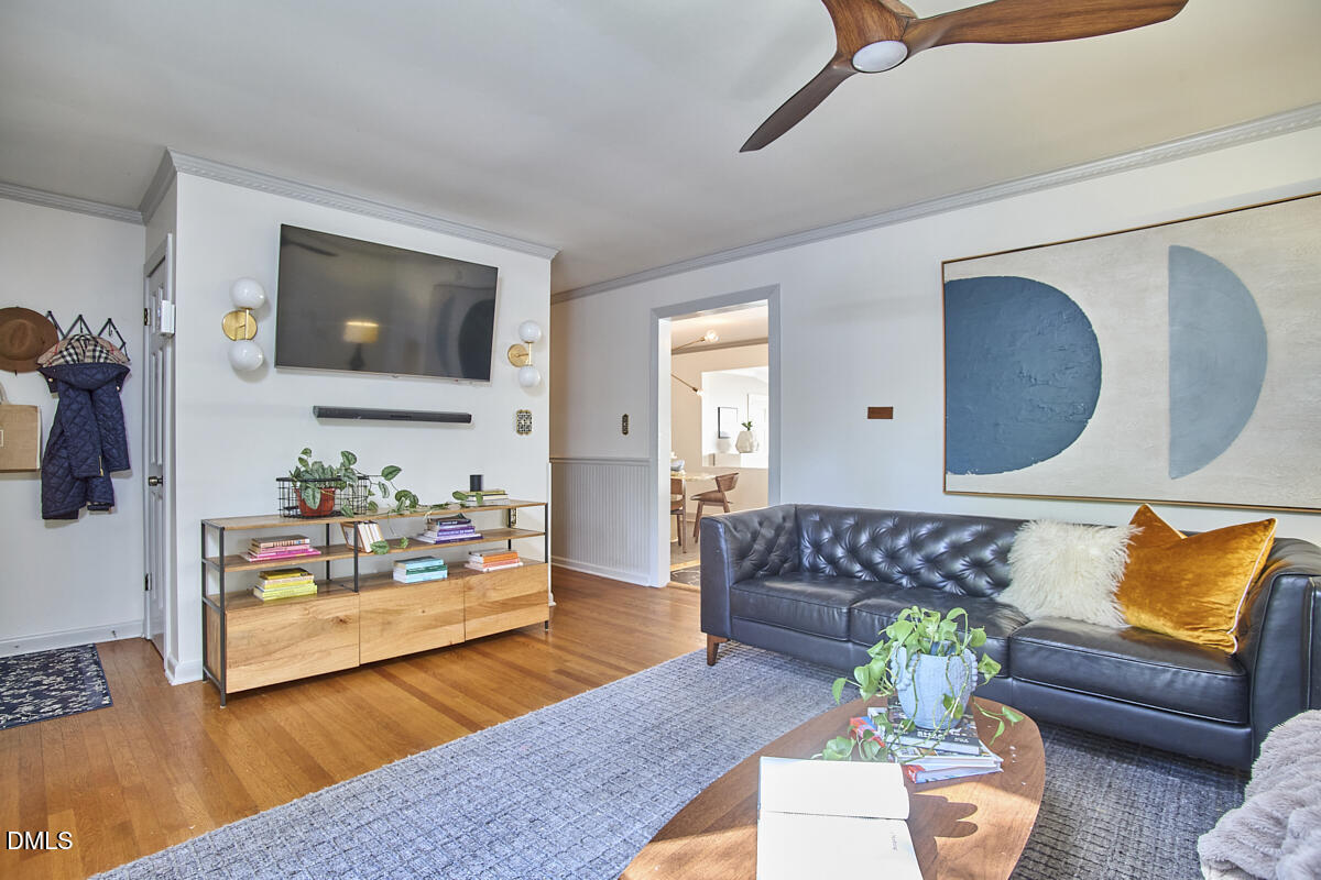 301 Latimer Road Raleigh, NC 27609 - Photo 10 of 47 10