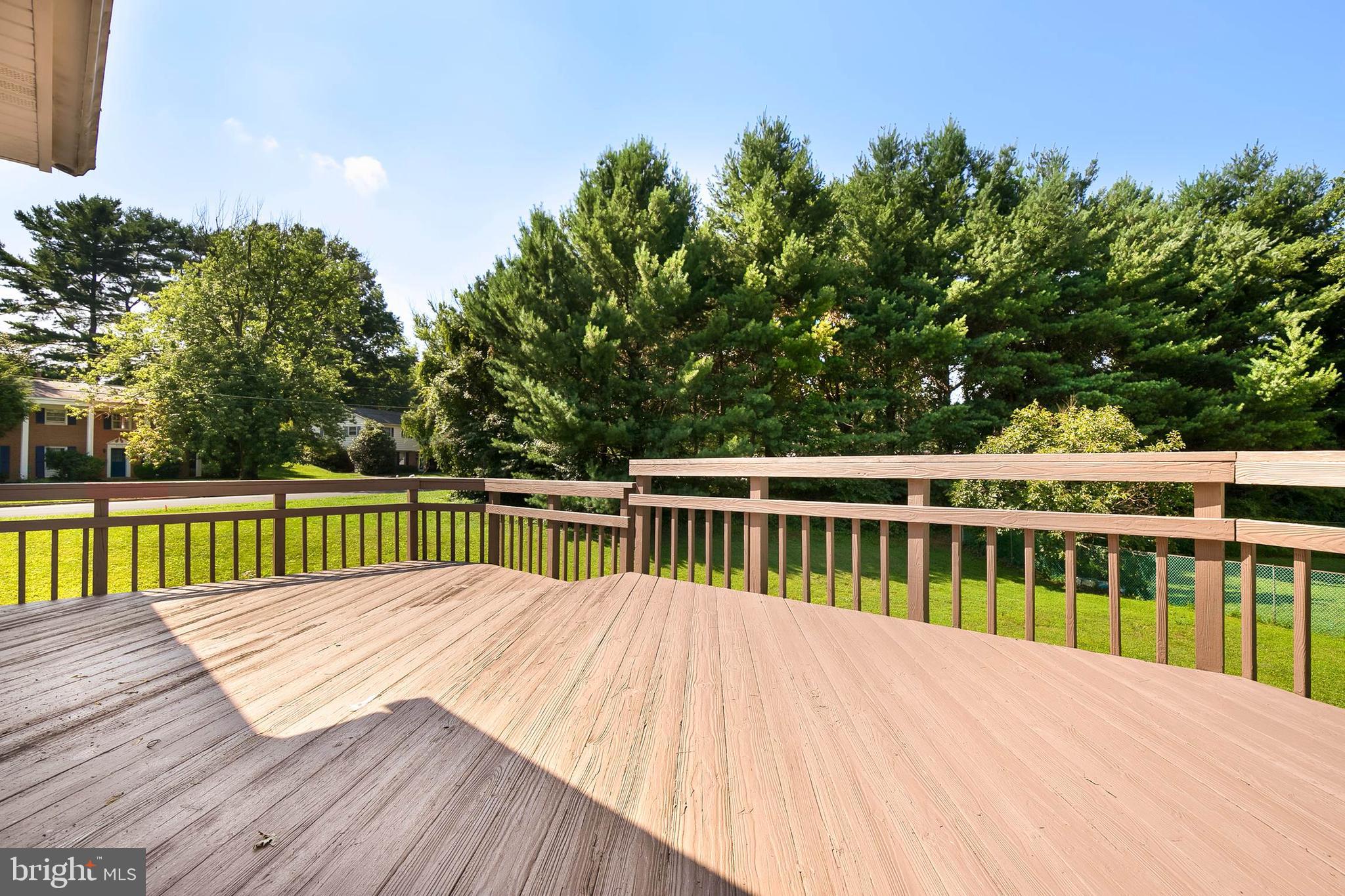 4208 Waller Road Fairfax, VA 22032 - Photo 19 of 33