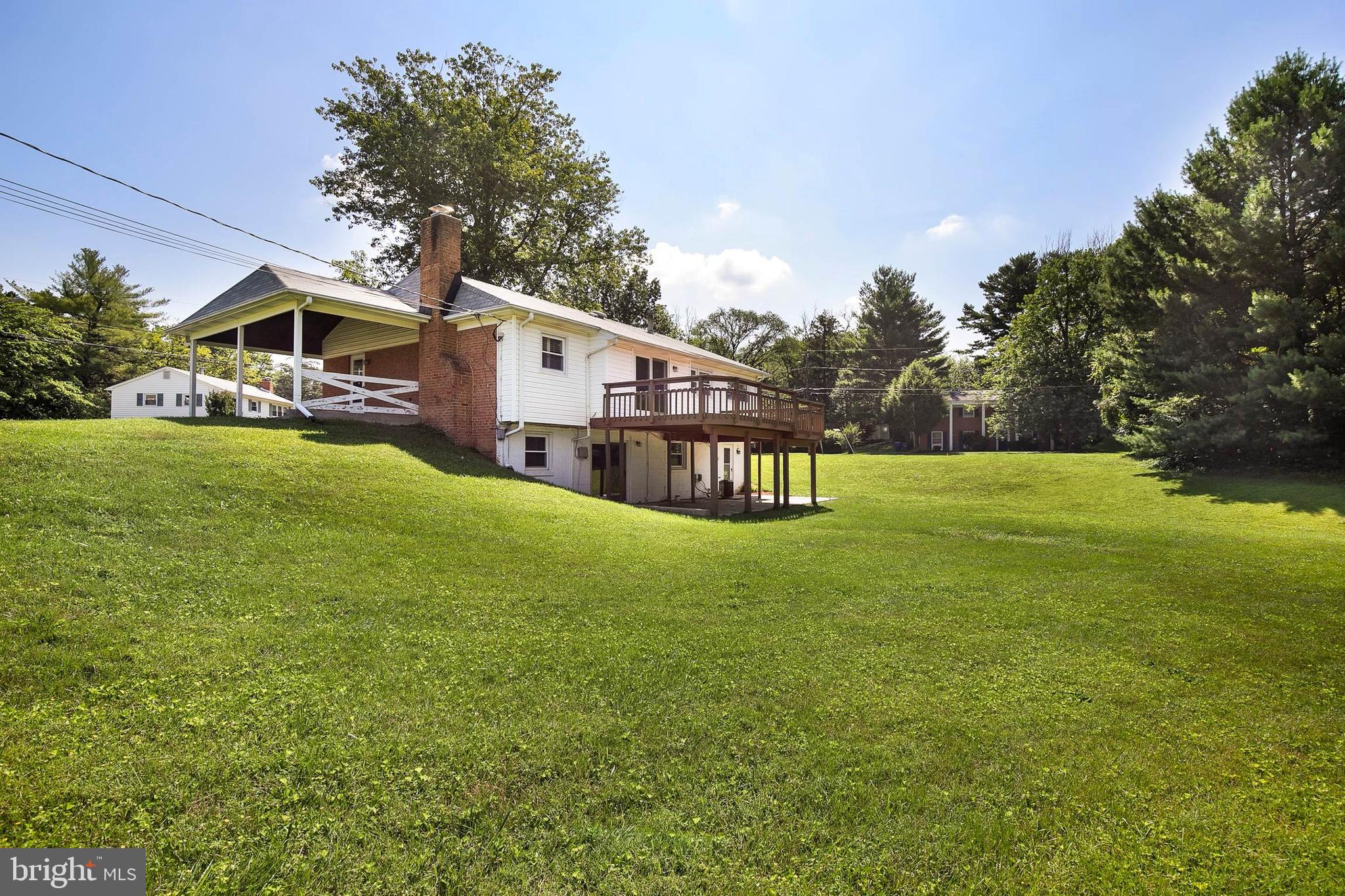 4208 Waller Road Fairfax, VA 22032 - Photo 21 of 33