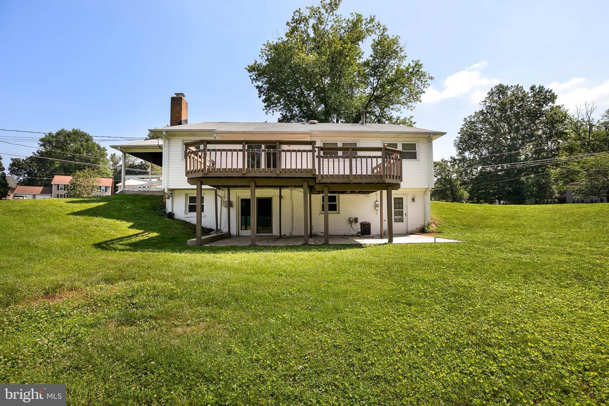 4208 Waller Road Fairfax, VA 22032 - Photo 32 of 33