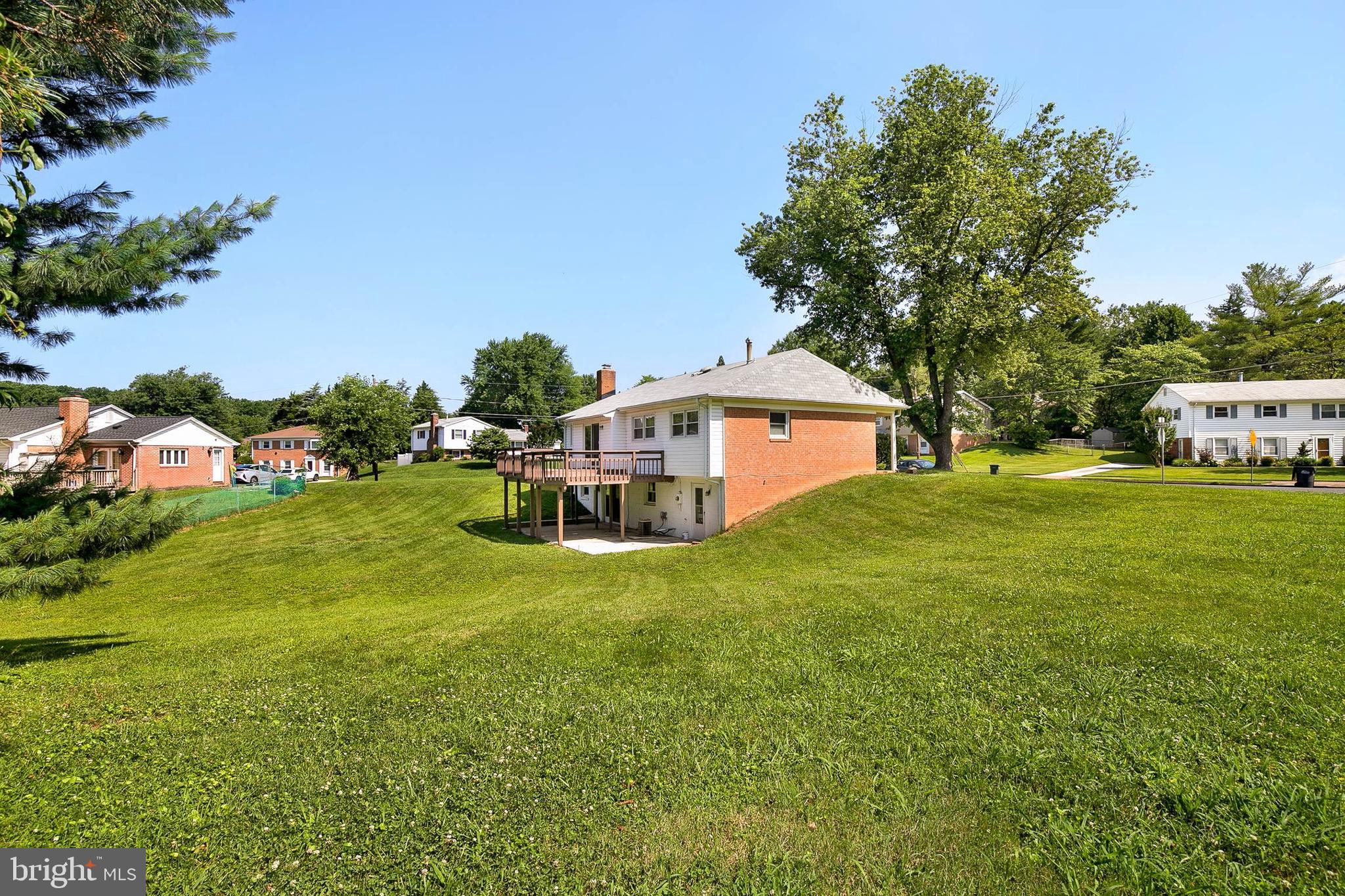 4208 Waller Road Fairfax, VA 22032 - Photo 33 of 33