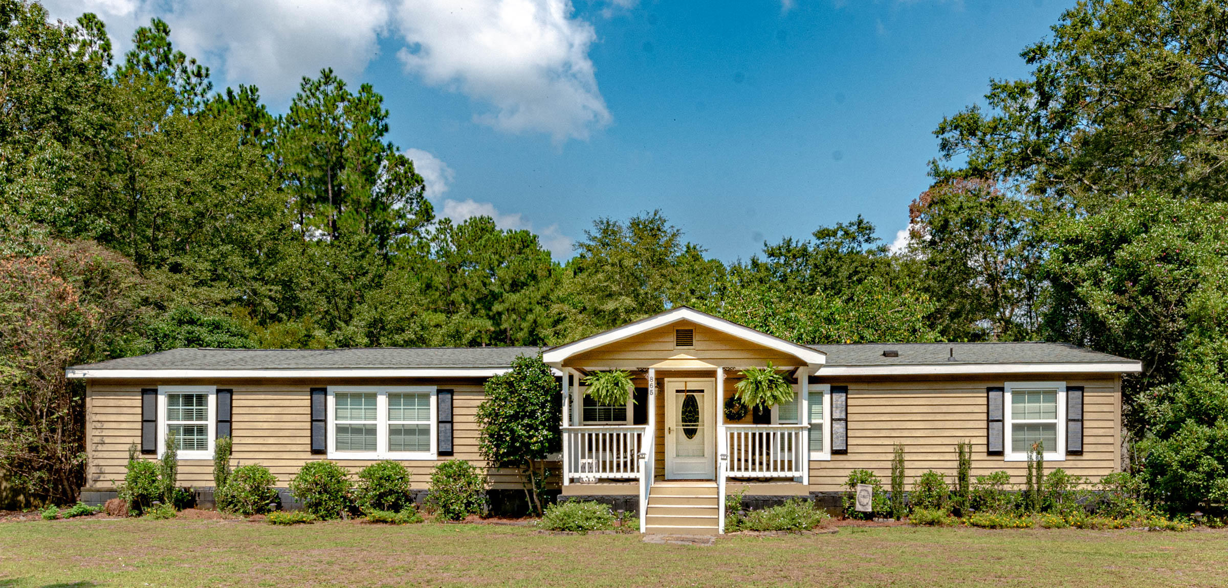 865 Chestnut Road Walterboro, SC 29488 - Photo 2 of 35 DSC_4358-HDR