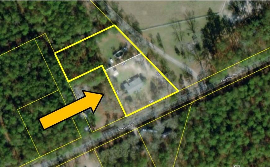 865 Chestnut Road Walterboro, SC 29488 - Photo 35 of 35 865 Chestnut Road CRS