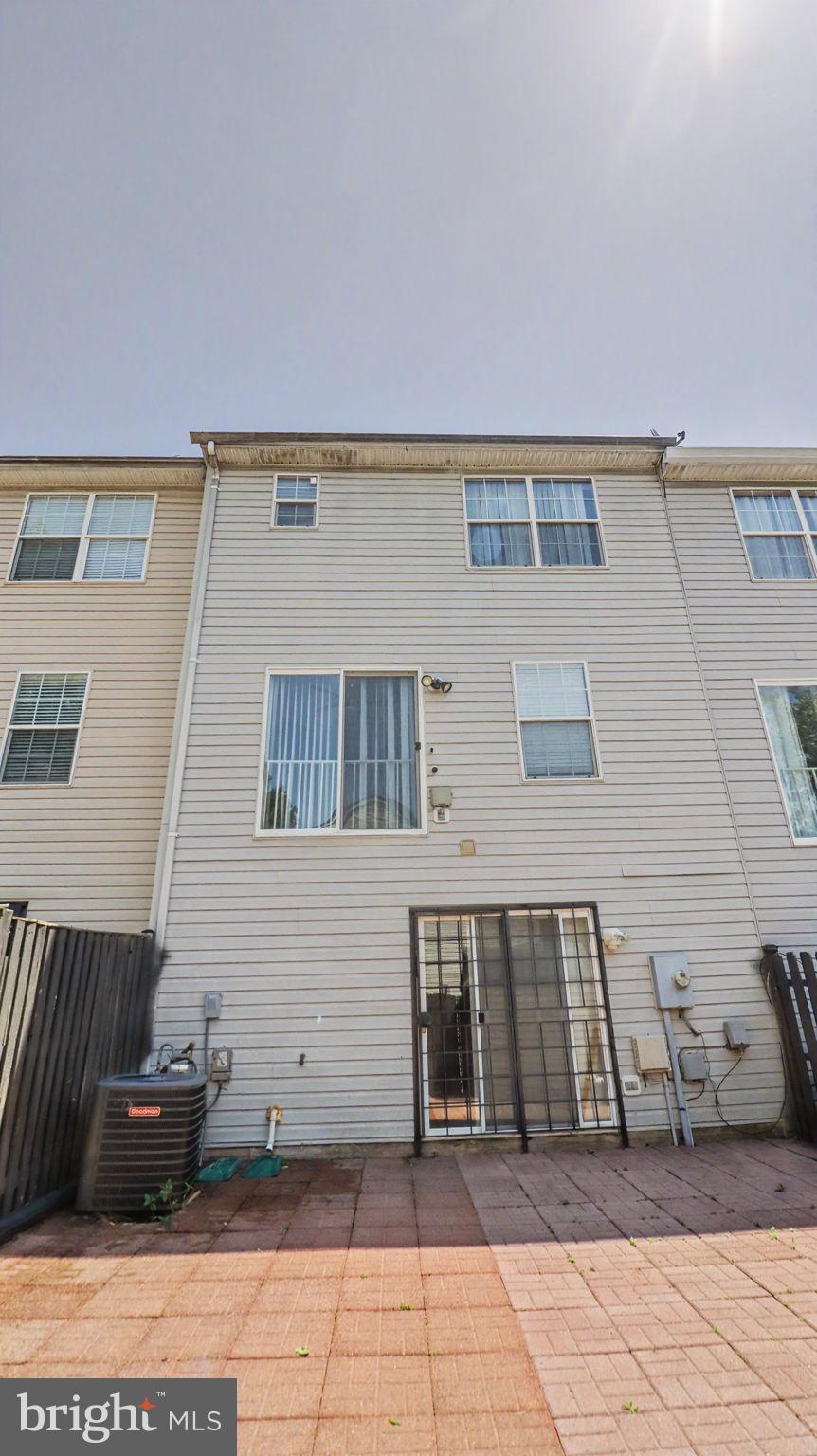 902 Vauxhall Road Hyattsville, MD 20785 - Photo 44 of 47