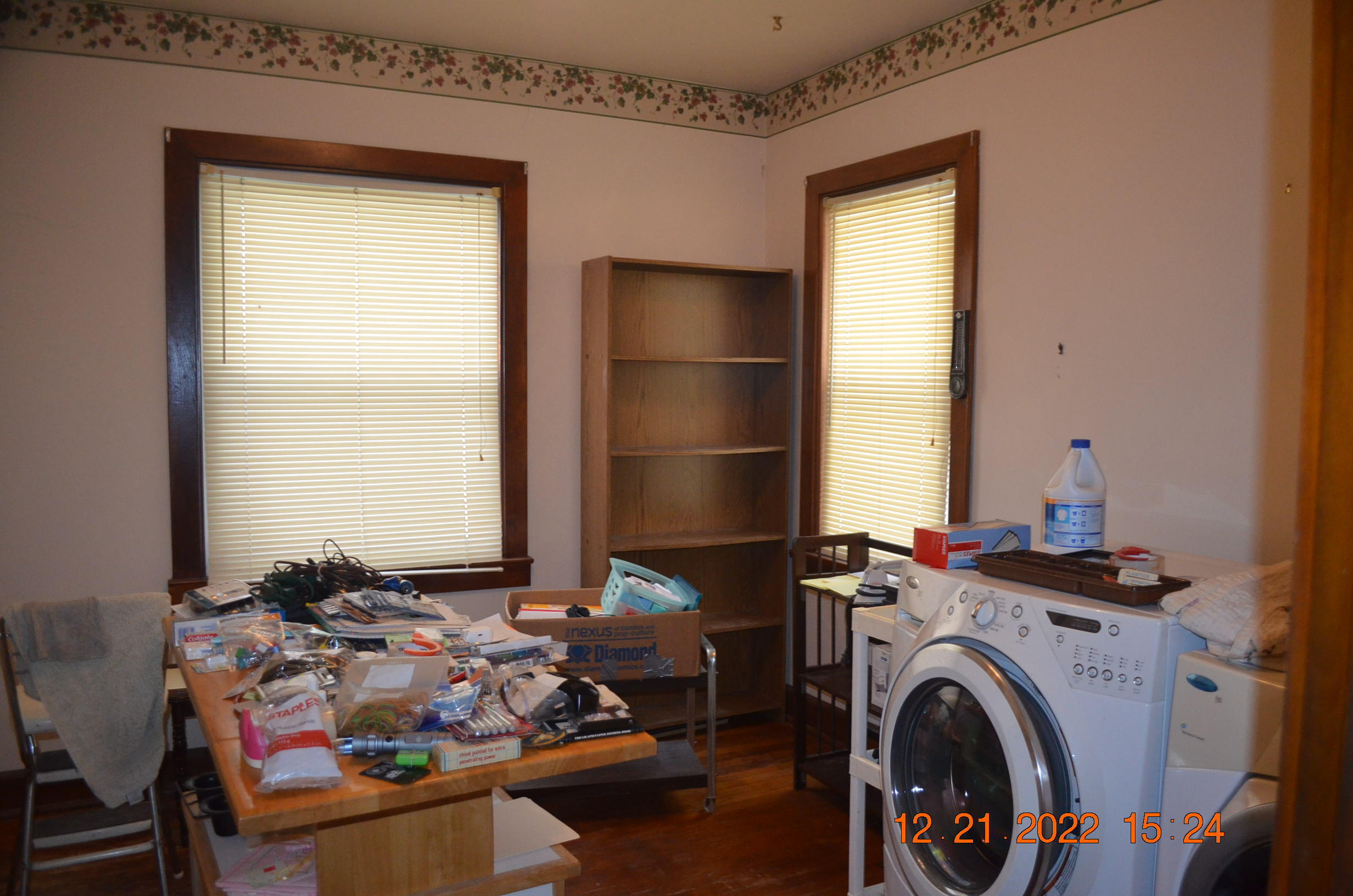 4084 Territorial Road Benton Harbor, MI 49022 - Photo 11 of 18 DSC_0014
