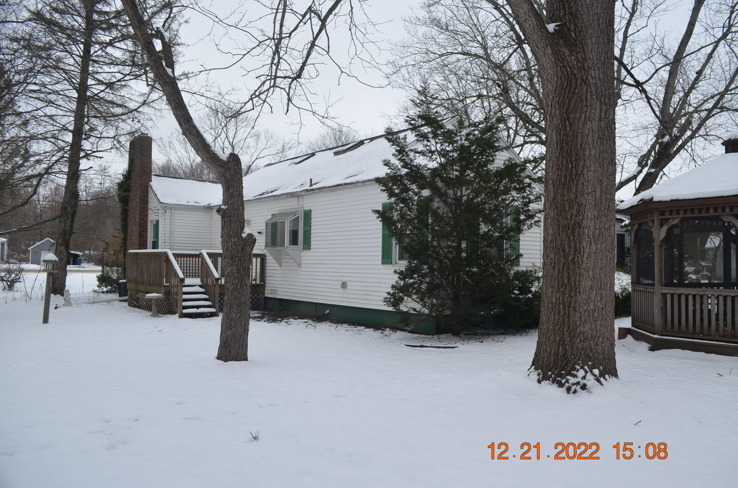 4084 Territorial Road Benton Harbor, MI 49022 - Photo 4 of 18 DSC_0005